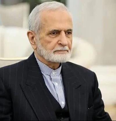 پیام تسلیت دانشکده روابط بین الملل به مناسبت شهادت دکتر سیدکمال خرازی